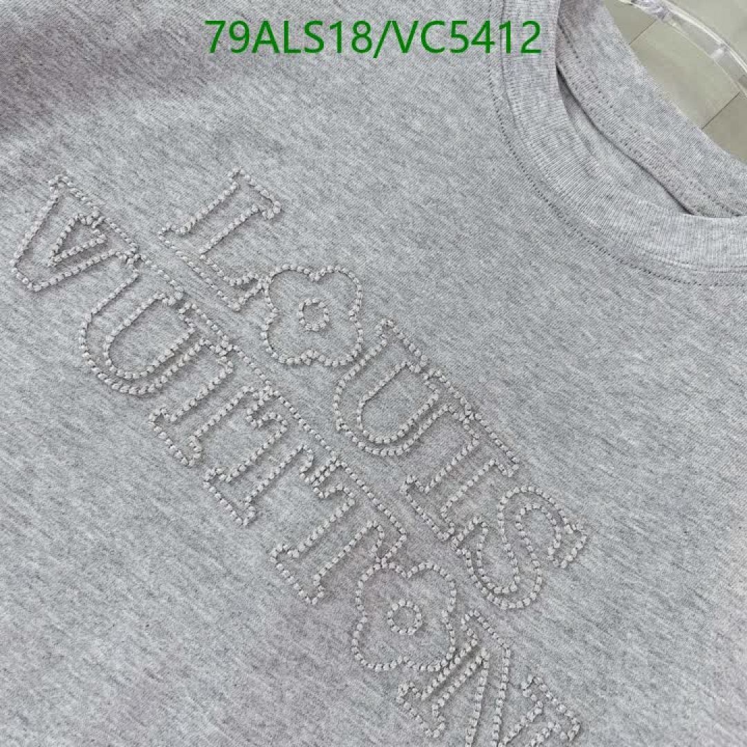 LV-Kids Clothing Code: VC5412 $: 79USD