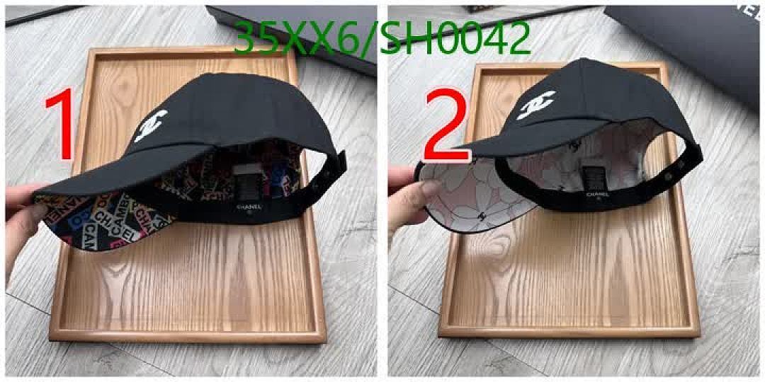 Chanel-Cap(Hat) Code: SH0042 $: 35USD