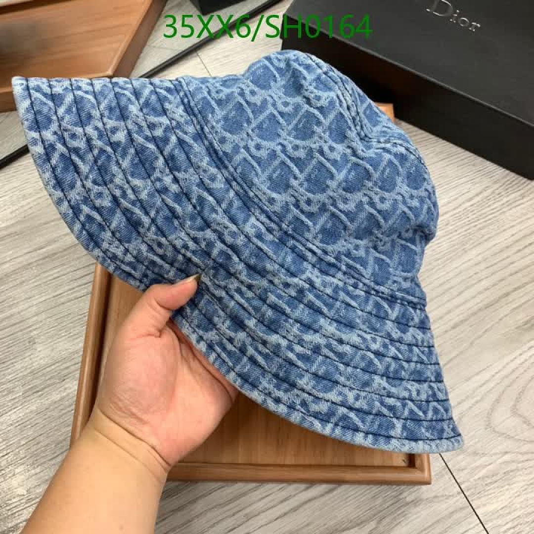 Dior-Cap(Hat) Code: SH0164 $: 35USD