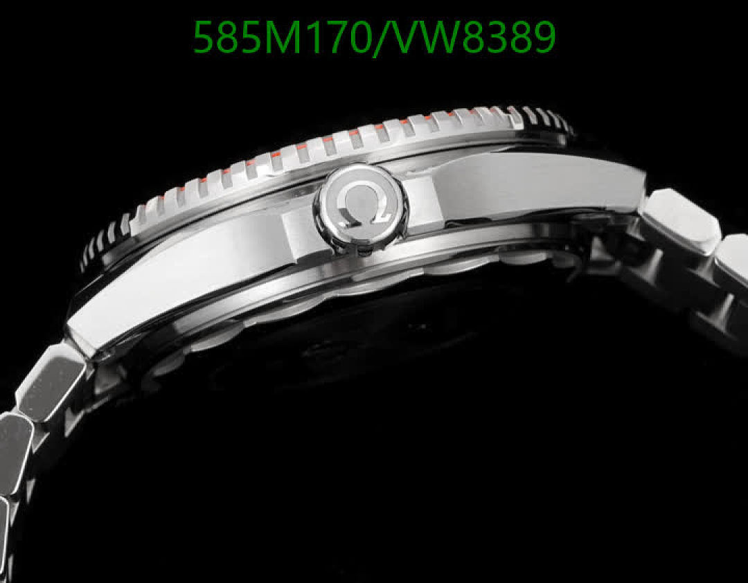 Omega-Watch(Mirror Quality) Code: VW8389 $: 585USD
