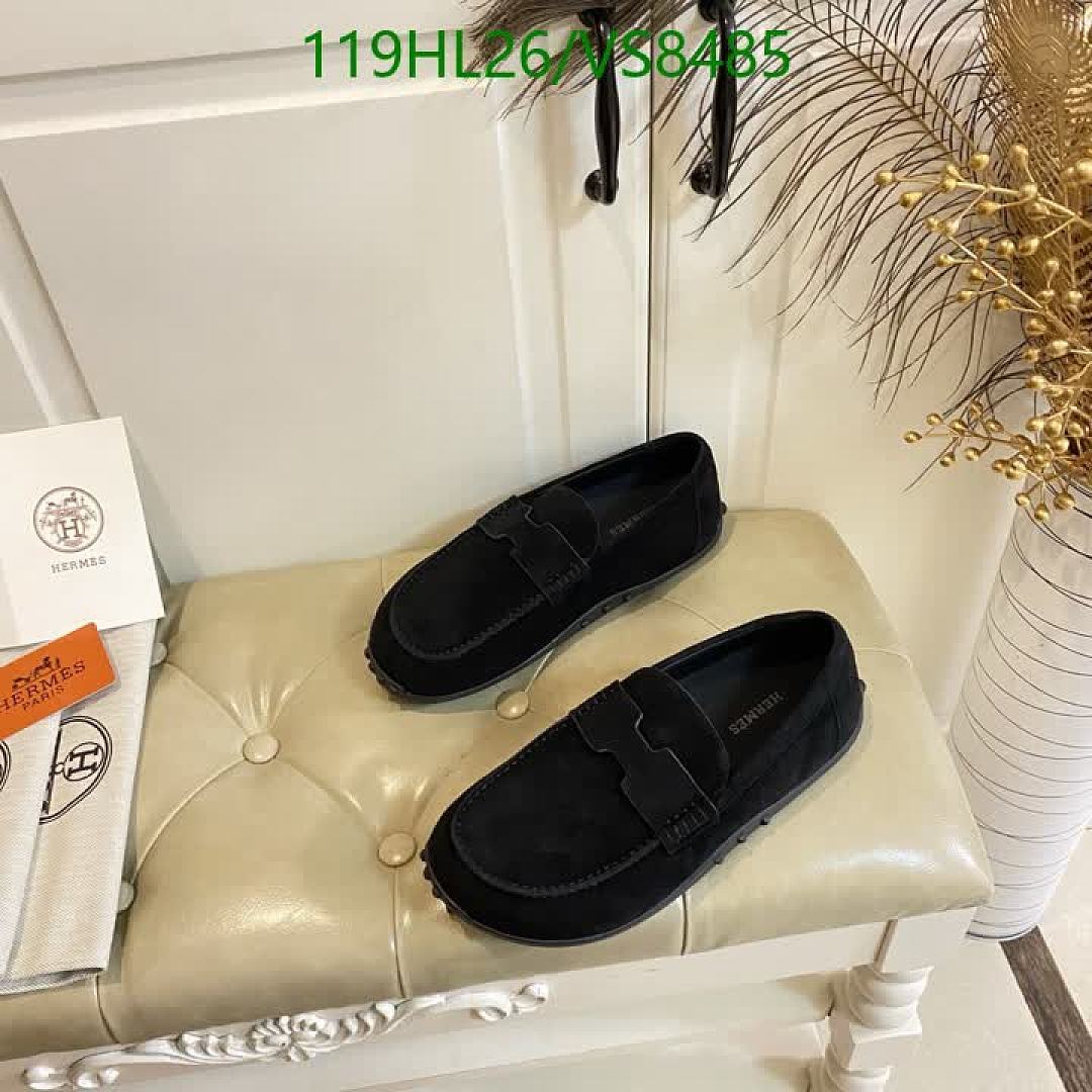 Hermes-Women Shoes Code: VS8485 $: 119USD