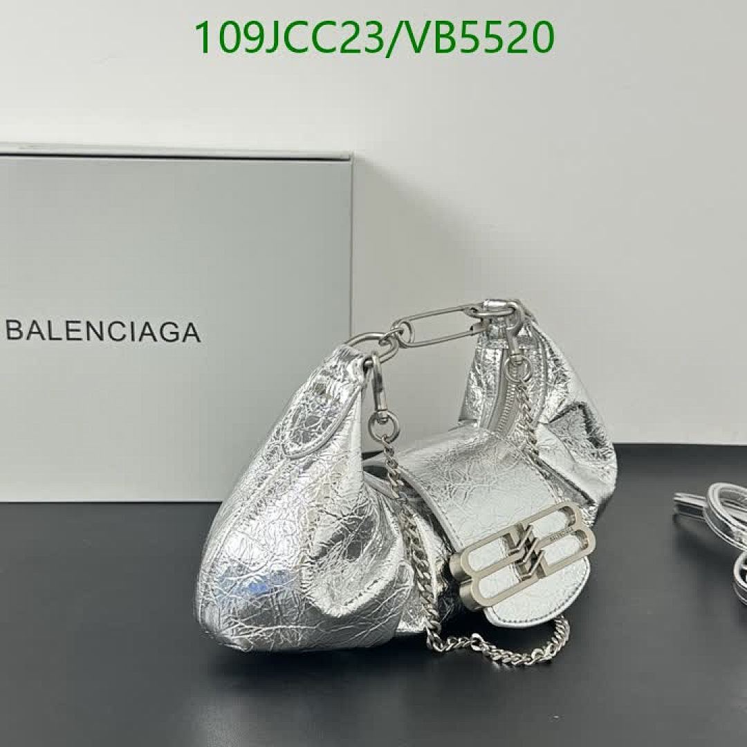 Balenciaga-Bag-4A Quality Code: VB5520 $: 109USD