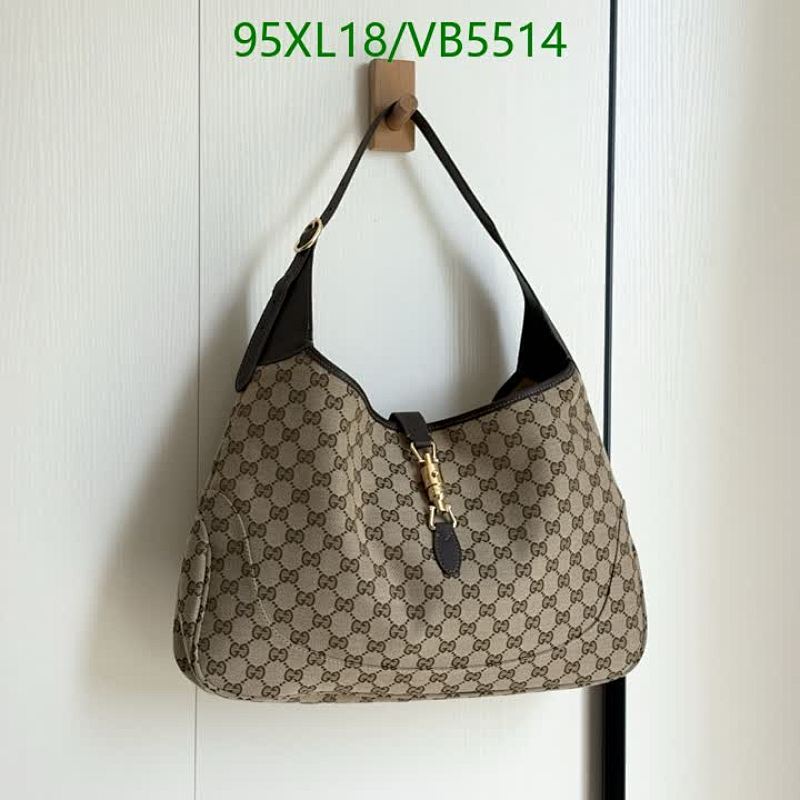 Gucci-Bag-4A Quality Code: VB5514 $: 95USD