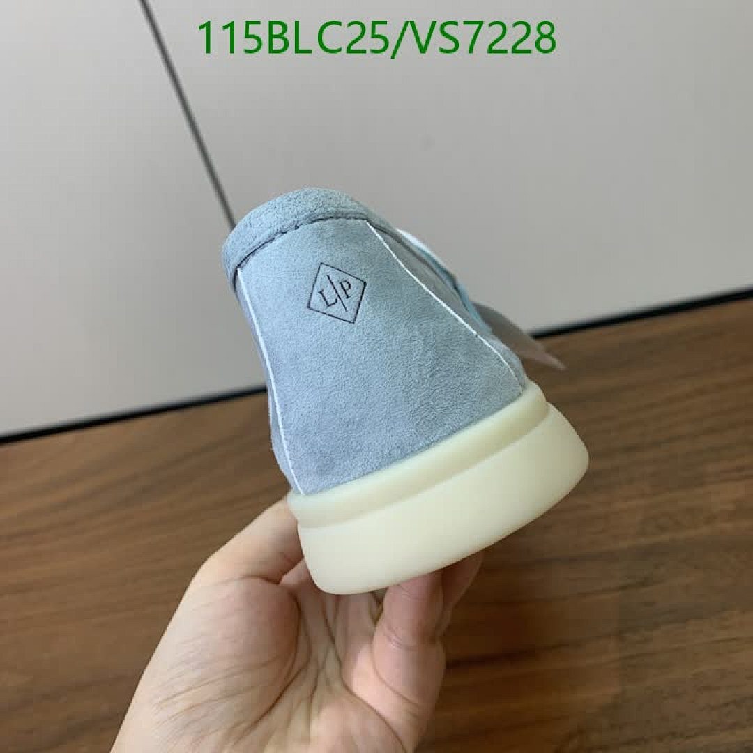 Loro Piana-Women Shoes Code: VS7228 $: 115USD