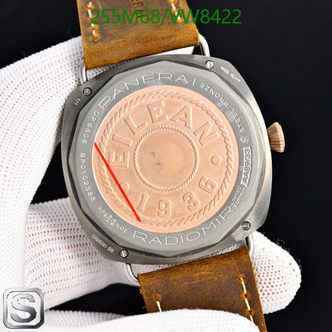 Panerai-Watch-Mirror Quality Code: VW8422 $: 255USD