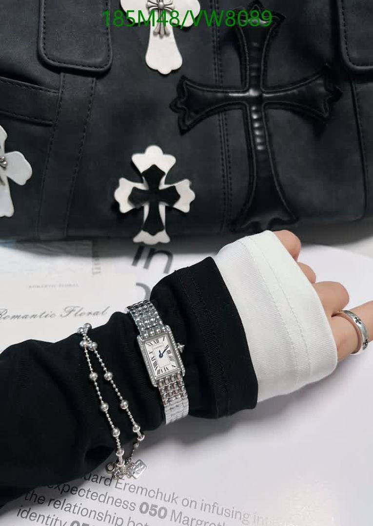 Cartier-Watch-4A Quality Code: VW8089 $: 185USD