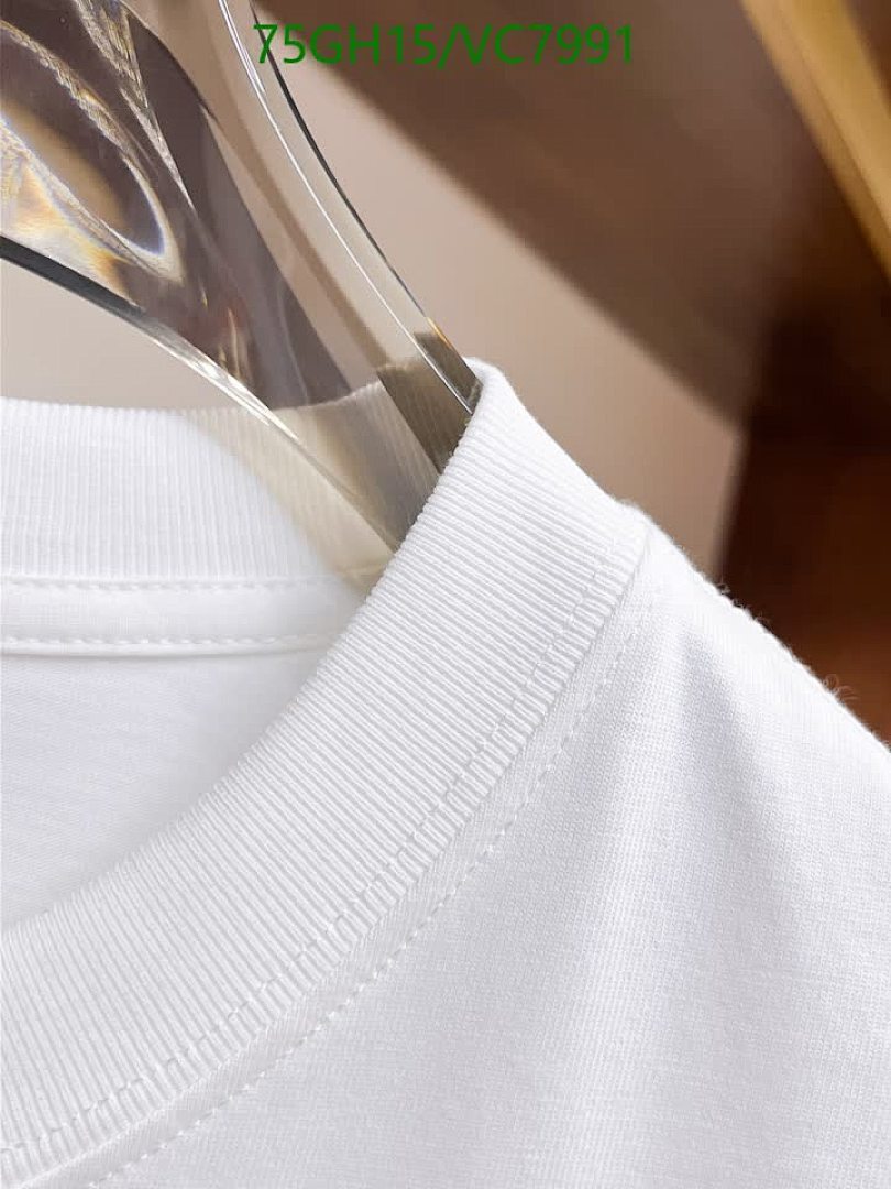 LV-Clothing Code: VC7991 $: 75USD