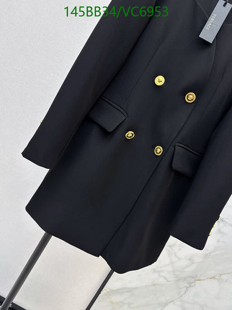 Versace-Clothing Code: VC6953 $: 145USD