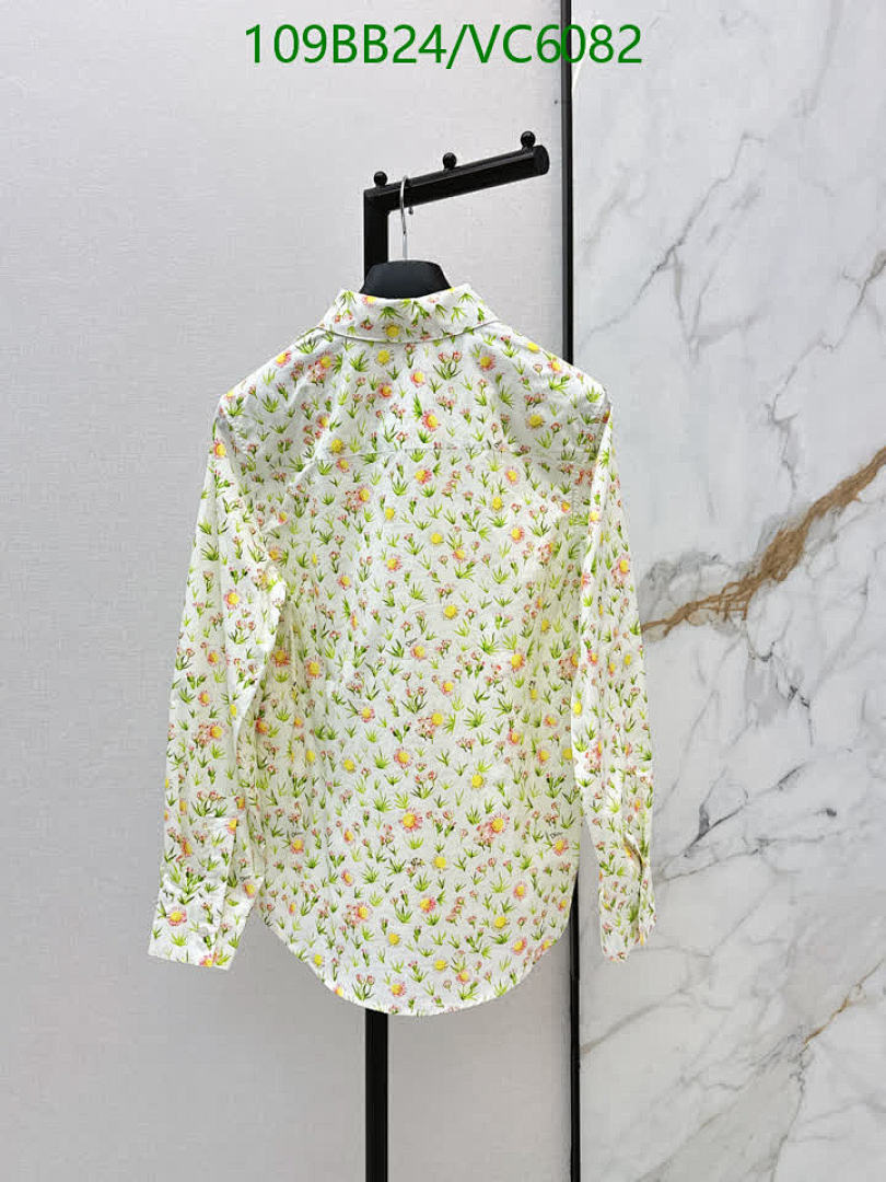 Dior-Clothing Code: VC6082 $: 109USD