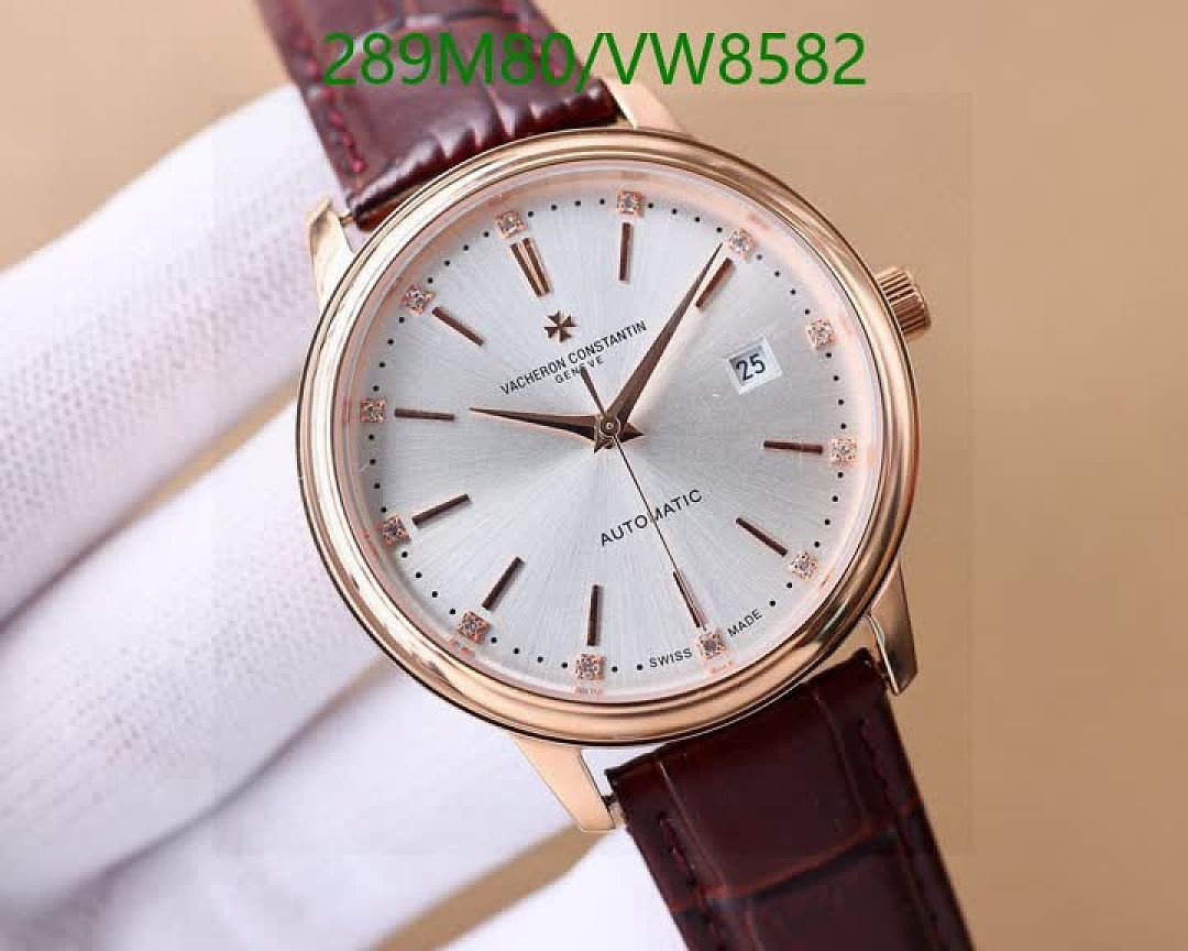 Vacheron Constantin-Watch-Mirror Quality Code: VW8582 $: 289USD