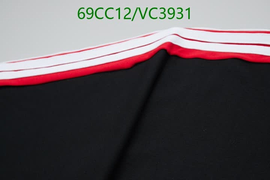 Balenciaga-Clothing Code: VC3931 $: 69USD