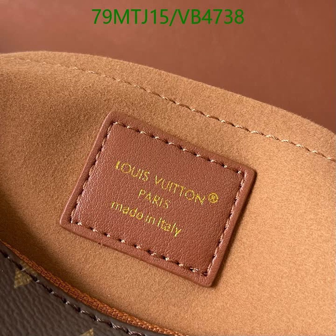 LV-Bag-4A Quality Code: VB4738 $: 79USD-Yupoo.ru - Copybrand.Team photo album LV-Bag-4A Quality Code: VB4738 $: 79USD