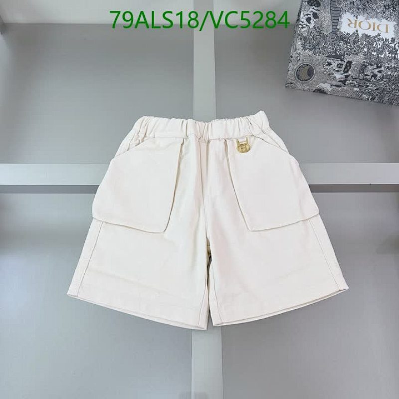 Gucci-Kids Clothing Code: VC5284 $: 79USD