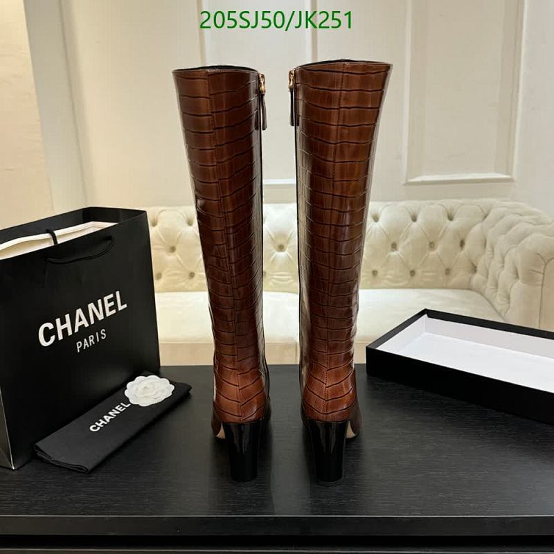 Boots-Women Shoes Code: JK251 $: 205USD