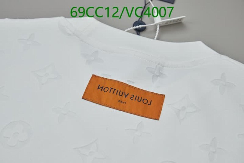 LV-Clothing Code: VC4007 $: 69USD
