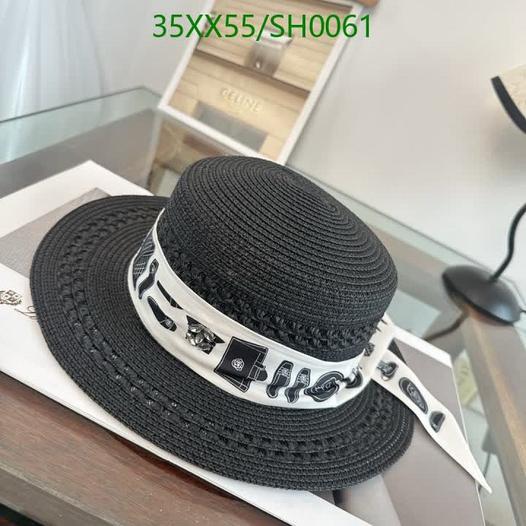 Chanel-Cap(Hat) Code: SH0061 $: 35USD