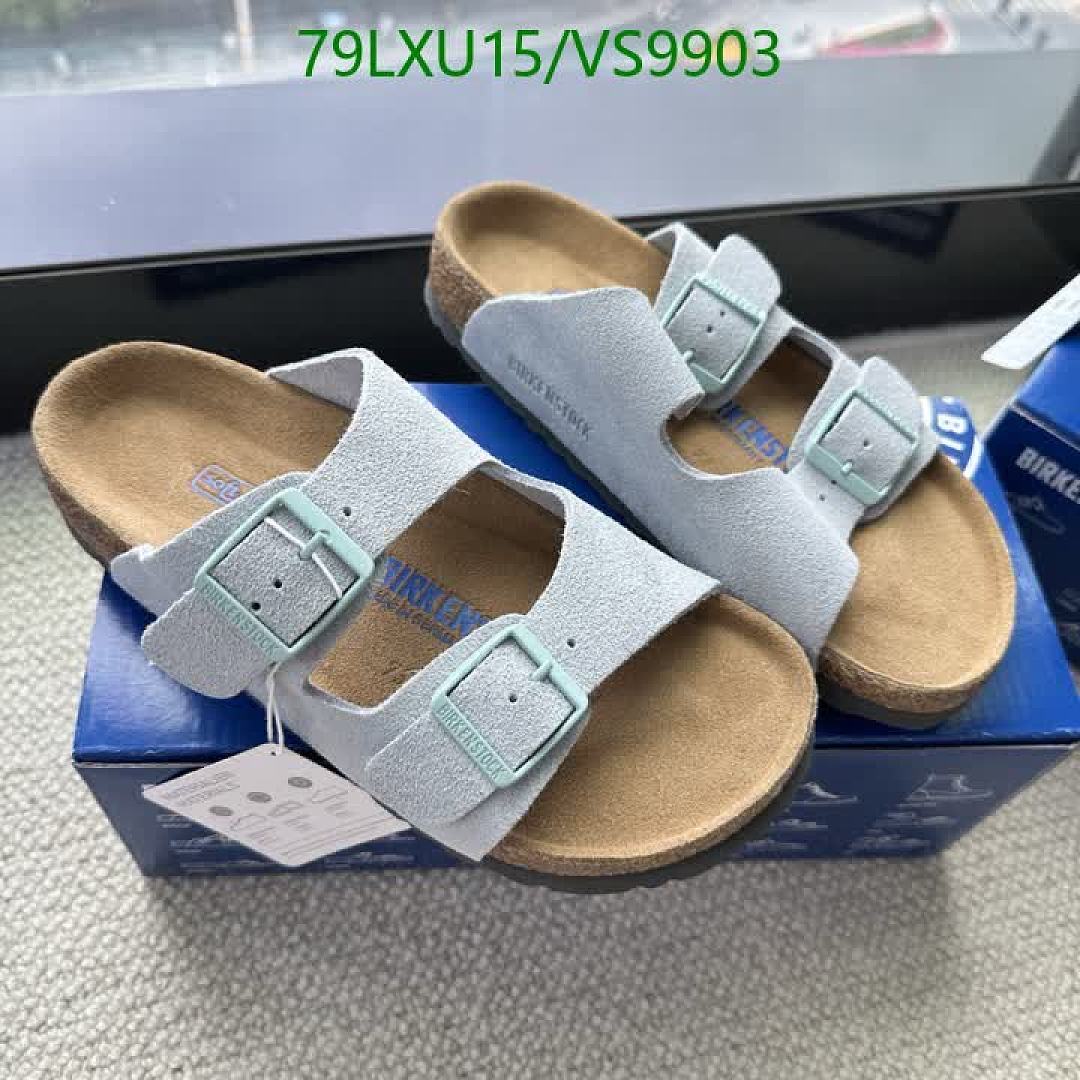 Birkenstock-Men shoes Code: VS9903 $: 79USD