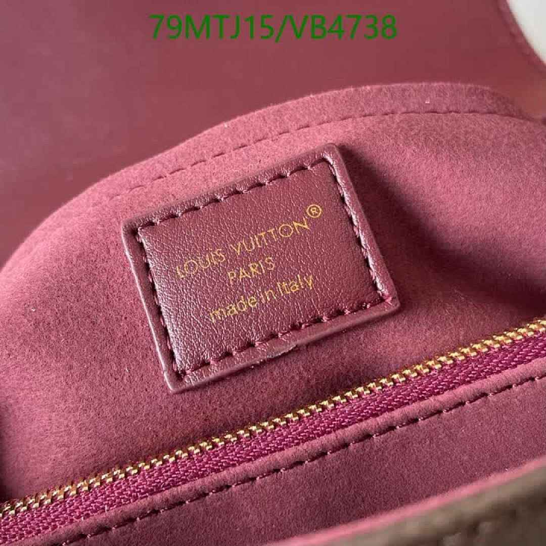 LV-Bag-4A Quality Code: VB4738 $: 79USD-Yupoo.ru - Copybrand.Team photo album LV-Bag-4A Quality Code: VB4738 $: 79USD