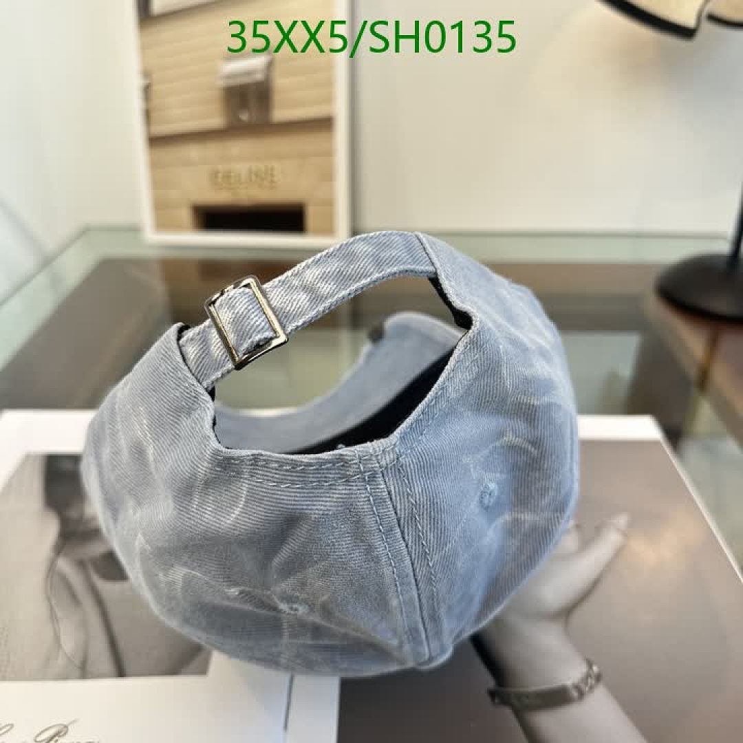 Chrome Hearts-Cap(Hat) Code: SH0135 $: 35USD