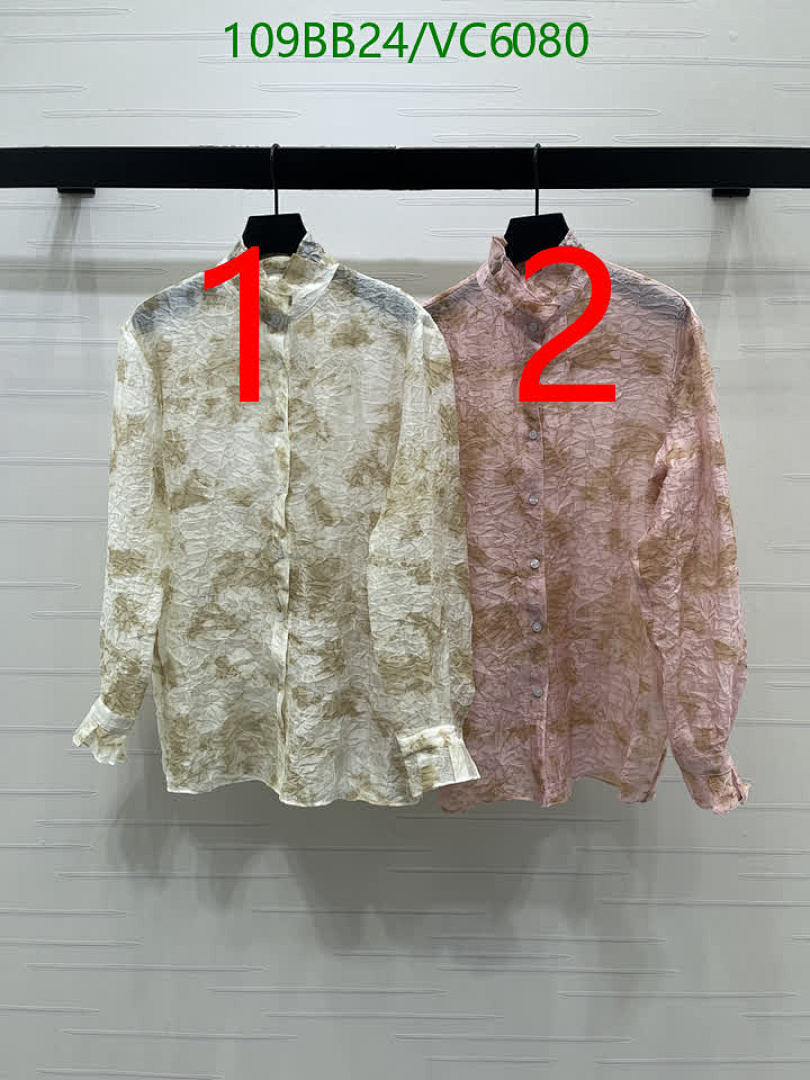 Dior-Clothing Code: VC6080 $: 109USD