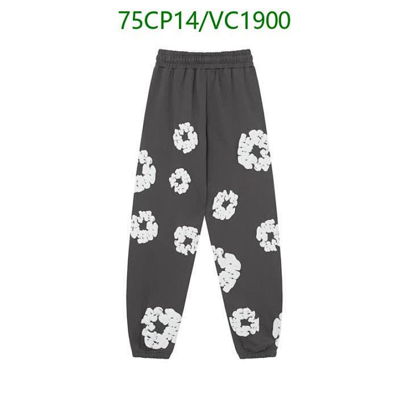 DENIM TEARS-Clothing Code: VC1900 $: 75USD