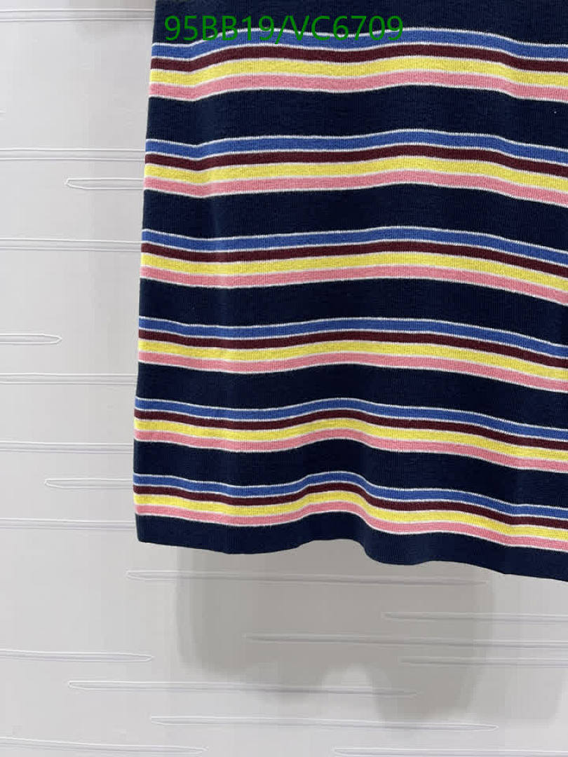 Miu Miu-Clothing Code: VC6709 $: 95USD