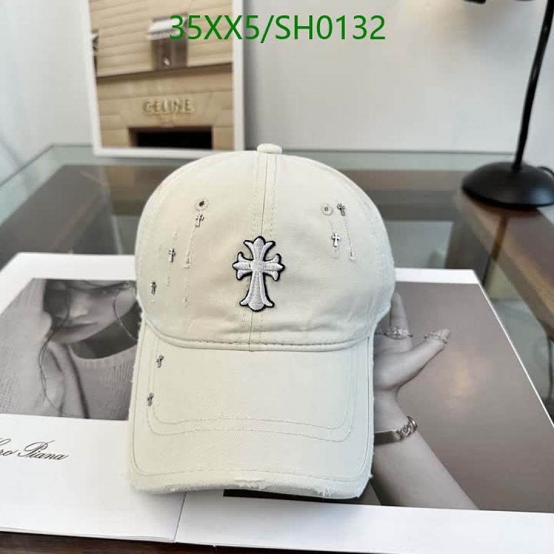 Chrome Hearts-Cap(Hat) Code: SH0132 $: 35USD