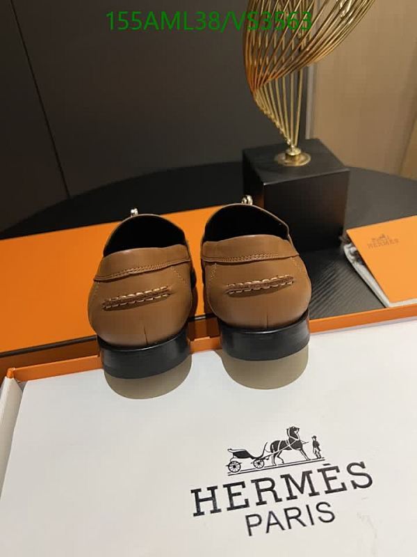 Hermes-Women Shoes Code: VS3563 $: 155USD