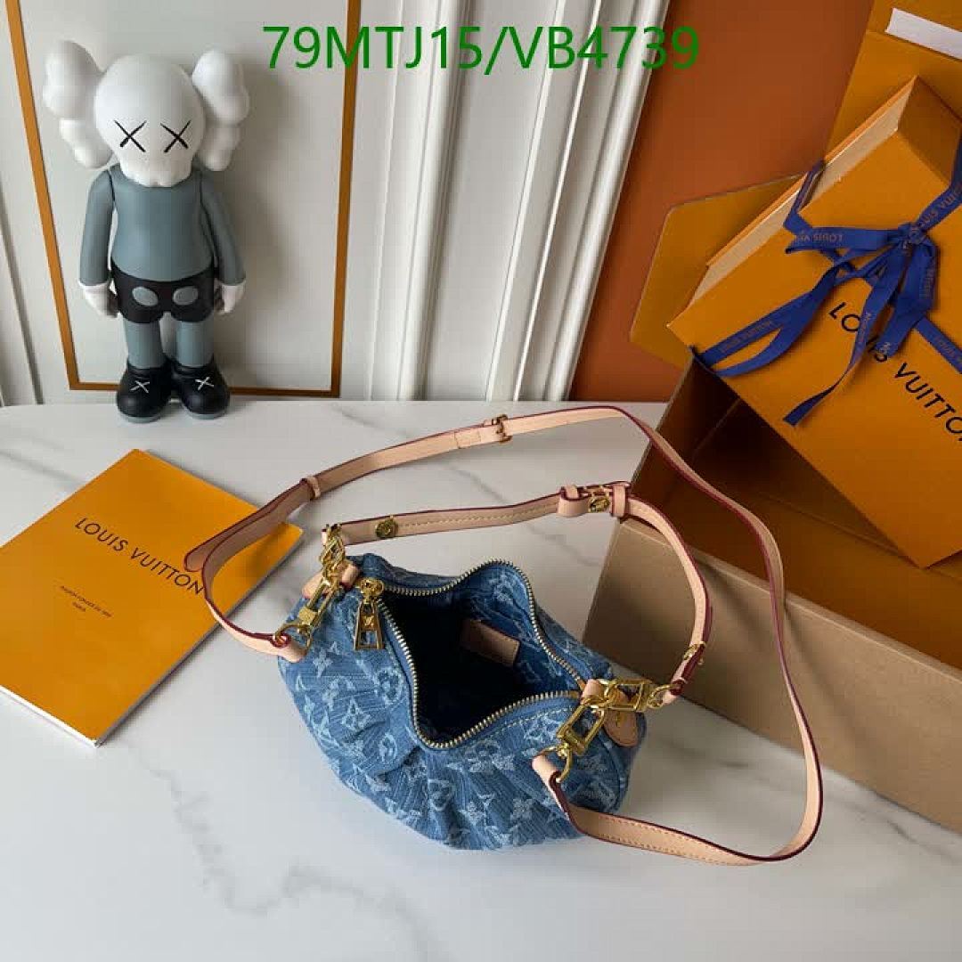 LV-Bag-4A Quality Code: VB4739 $: 79USD