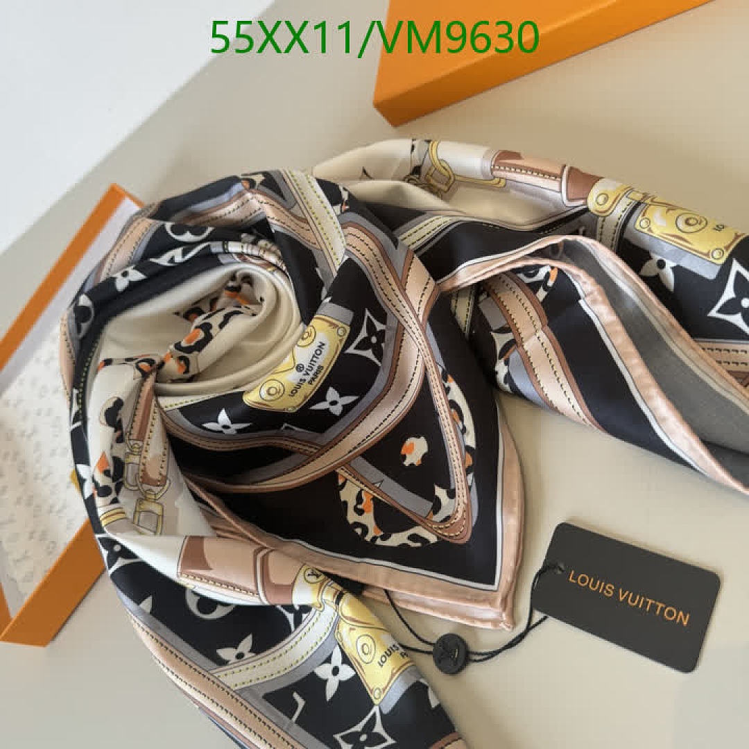 LV-Scarf Code: VM9630 $: 55USD