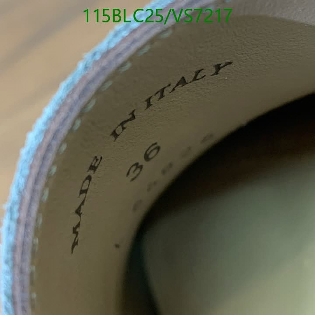 Loro Piana-Women Shoes Code: VS7217 $: 115USD