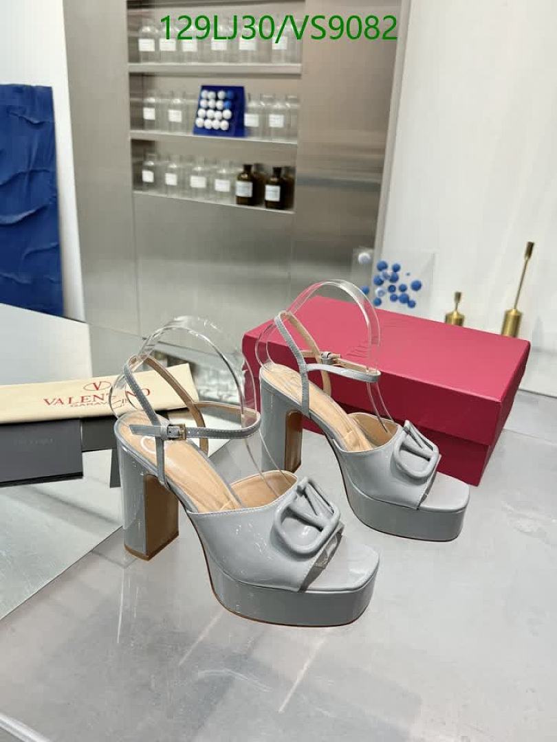 Valentino-Women Shoes Code: VS9082 $: 129USD