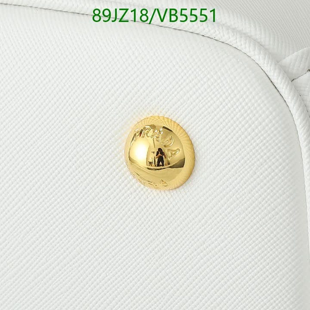 Prada-Bag-4A Quality Code: VB5551 $: 89USD