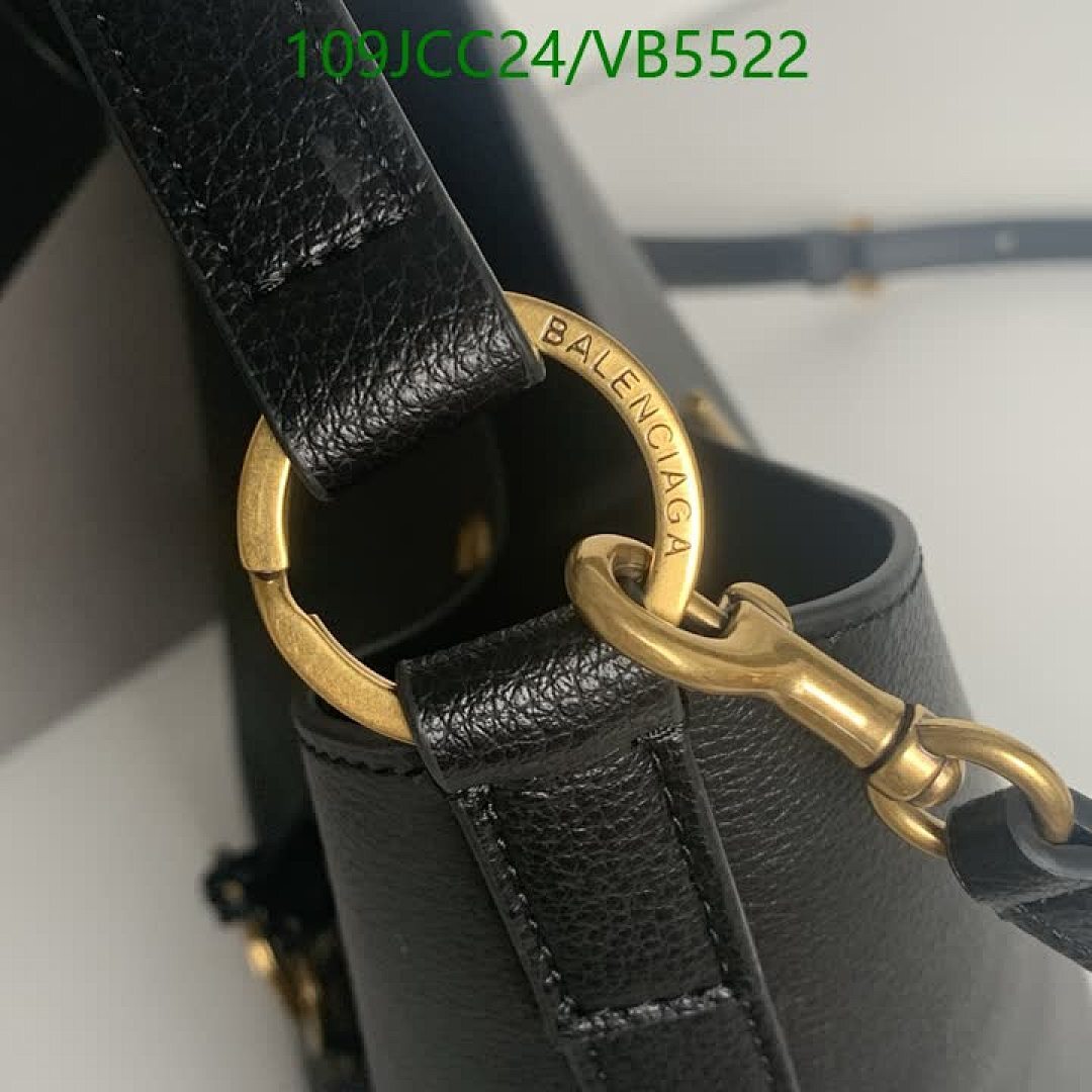 Balenciaga-Bag-4A Quality Code: VB5522 $: 109USD