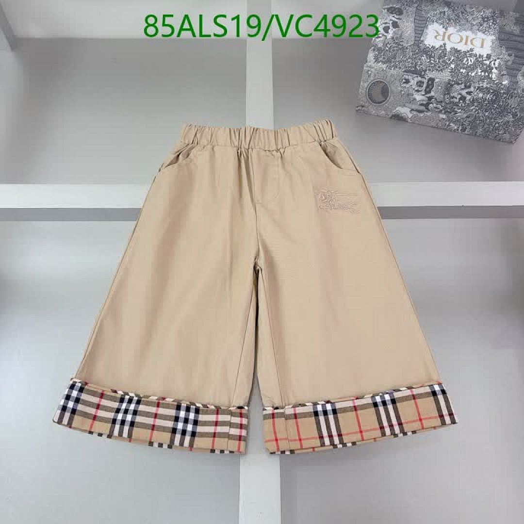 Burberry-Kids Clothing Code: VC4923 $: 85USD-Yupoo.ru - Copybrand.Team photo album Burberry-Kids Clothing Code: VC4923 $: 85USD