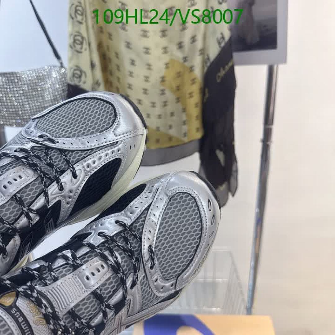 Asics-Men shoes Code: VS8007 $: 109USD