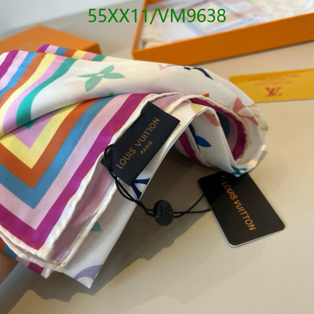LV-Scarf Code: VM9638 $: 55USD