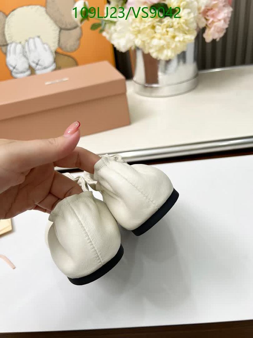 Miu Miu-Women Shoes Code: VS9042 $: 109USD