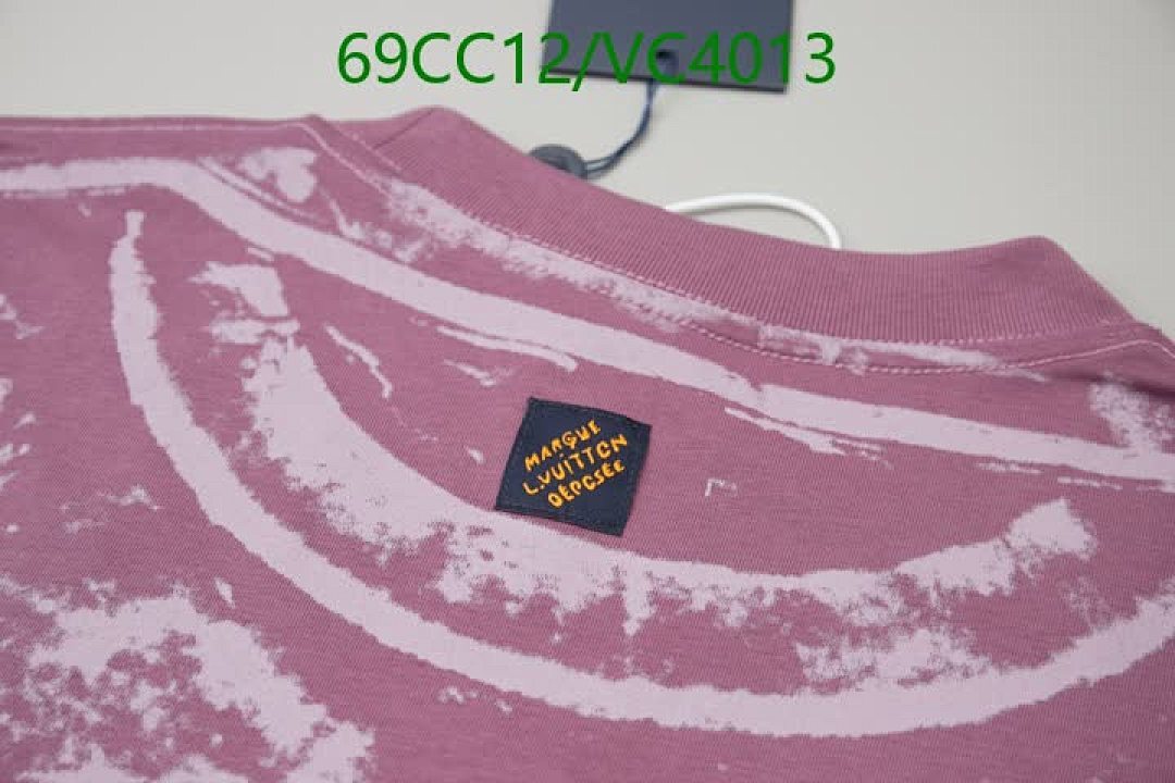 LV-Clothing Code: VC4013 $: 69USD