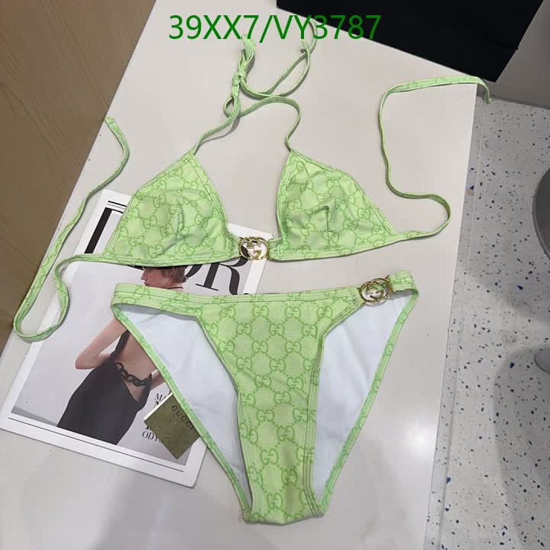 GUCCI-Swimsuit Code: VY3787 $: 39USD-Yupoo.ru - Copybrand.Team photo album GUCCI-Swimsuit Code: VY3787 $: 39USD