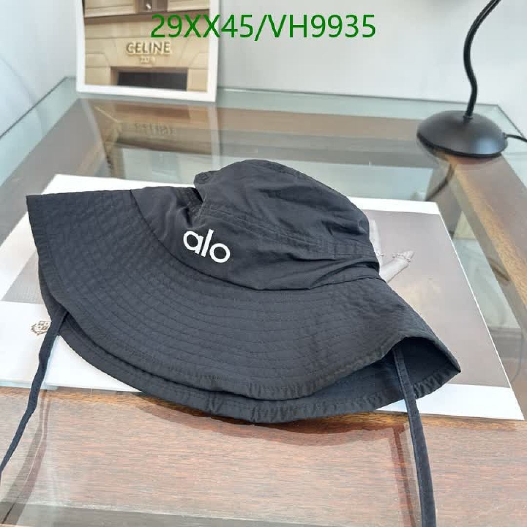 Alo yoga-Cap(Hat) Code: VH9935 $: 29USD