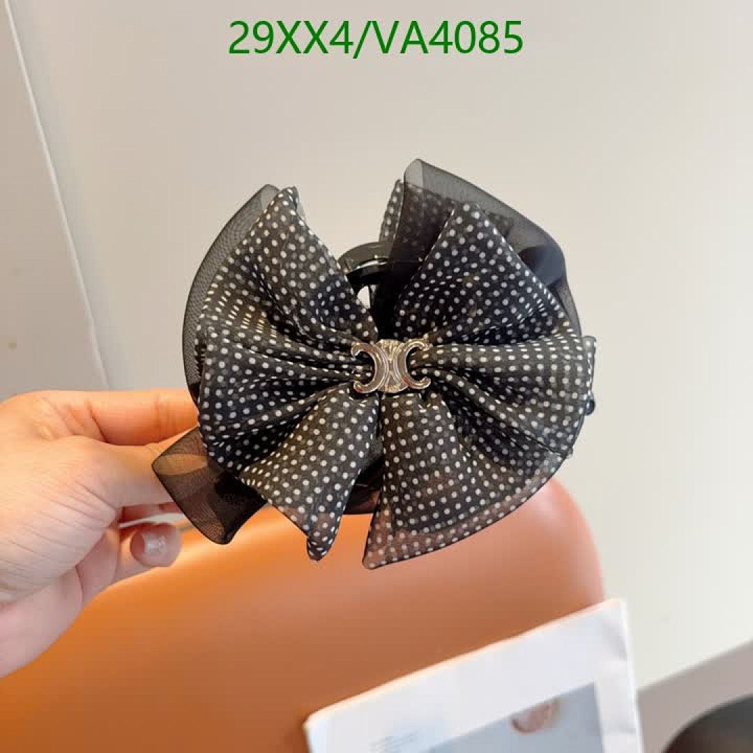 Celine-Headband Code: VA4085 $: 29USD