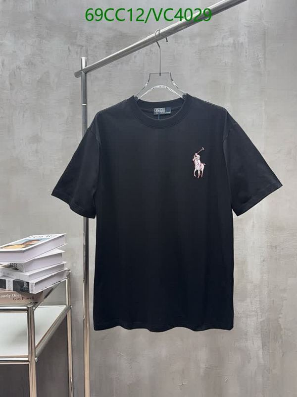 Ralph Lauren-Clothing Code: VC4029 $: 69USD