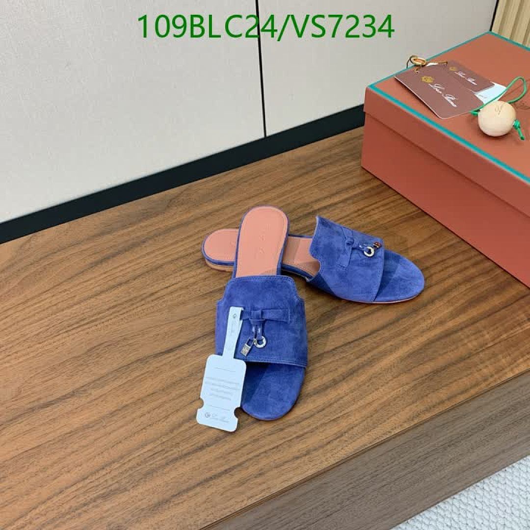 Loro Piana-Women Shoes Code: VS7234 $: 109USD