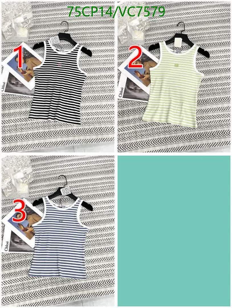 Loewe-Clothing Code: VC7579 $: 75USD