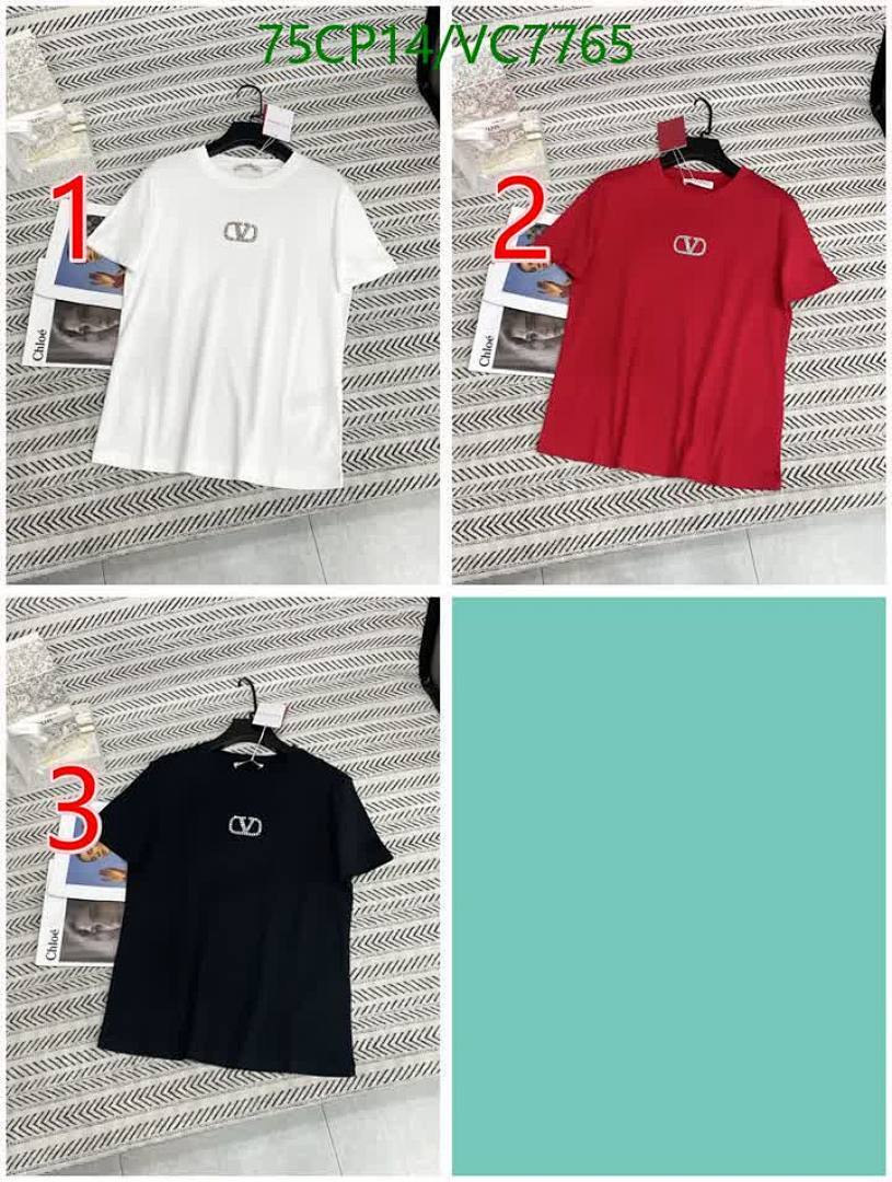 Valentino-Clothing Code: VC7765 $: 75USD