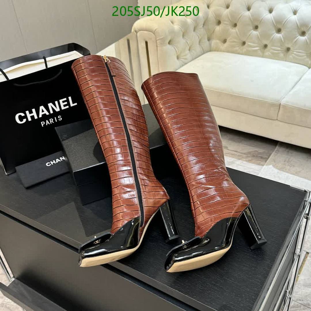 Boots-Women Shoes Code: JK250 $: 205USD