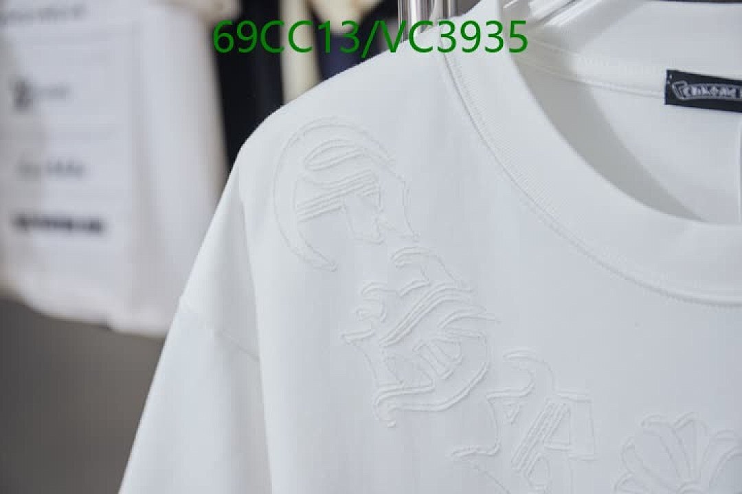 Chrome Hearts-Clothing Code: VC3935 $: 69USD-Yupoo.ru - Copybrand.Team photo album Chrome Hearts-Clothing Code: VC3935 $: 69USD