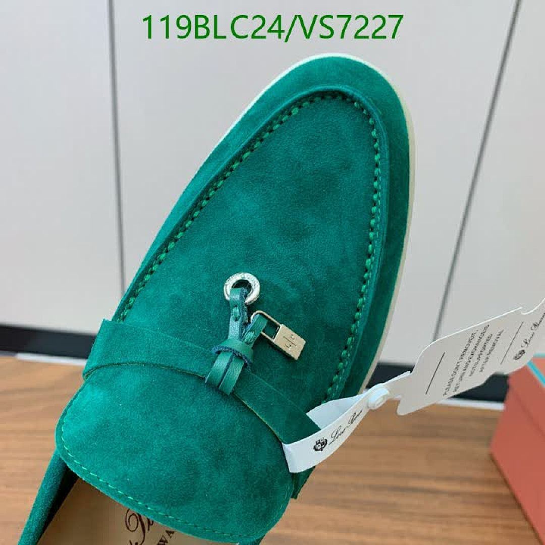 Loro Piana-Women Shoes Code: VS7227 $: 119USD