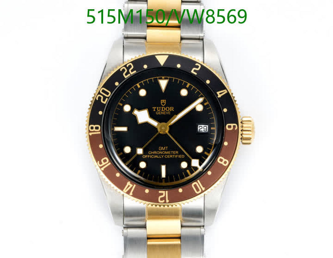 Tudor-Watch-Mirror Quality Code: VW8569 $: 515USD